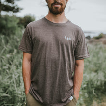 Load image into Gallery viewer, Pocket Trees - Heather Brown