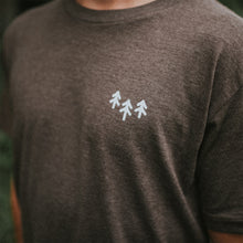 Load image into Gallery viewer, Pocket Trees - Heather Brown