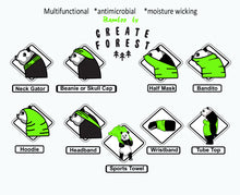 Load image into Gallery viewer, Buffee - Mint