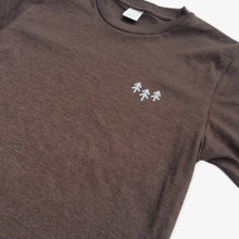 Load image into Gallery viewer, Pocket Trees - Heather Brown