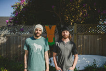 Load image into Gallery viewer, Ribbed Toque - Black