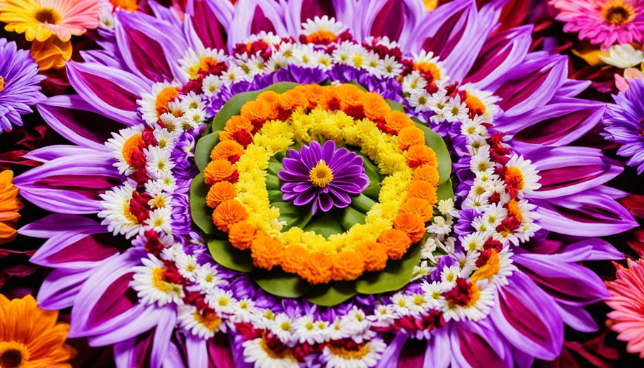 Fresh Pooja Flowers Online - Sacred Blooms Delivered