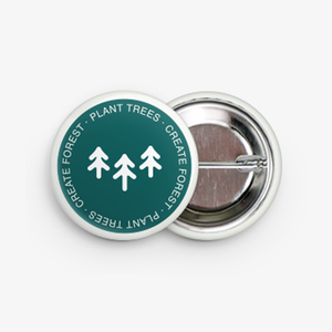 Create Forest Logo Button