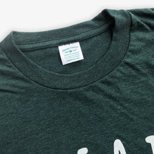 Load image into Gallery viewer, Logo Tee - Heather Green
