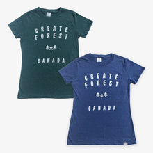 Load image into Gallery viewer, Logo Tee - Women (2 Pack)
